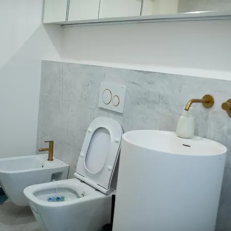Luxury Located Near Iulius Mall. *