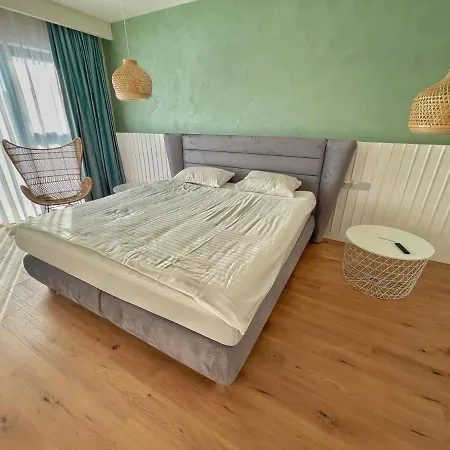 Luxury Located Near Iulius Mall. קלוז'-נאפוקה
