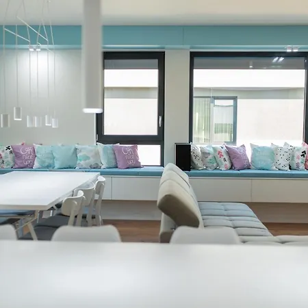 Luxury Located Near Iulius Mall. * קלוז'-נאפוקה