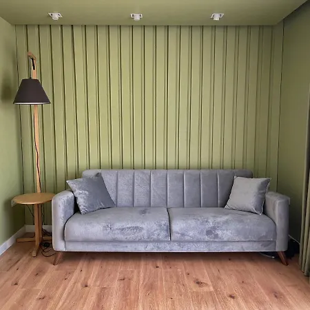 Luxury Located Near Iulius Mall. דירה