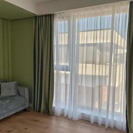 Luxury Located Near Iulius Mall. דירה קלוז'-נאפוקה