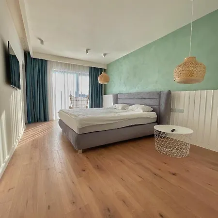 Luxury Located Near Iulius Mall. *