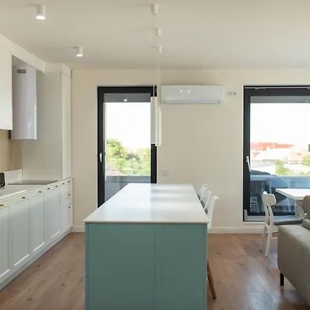 Luxury Located Near Iulius Mall. קלוז'-נאפוקה